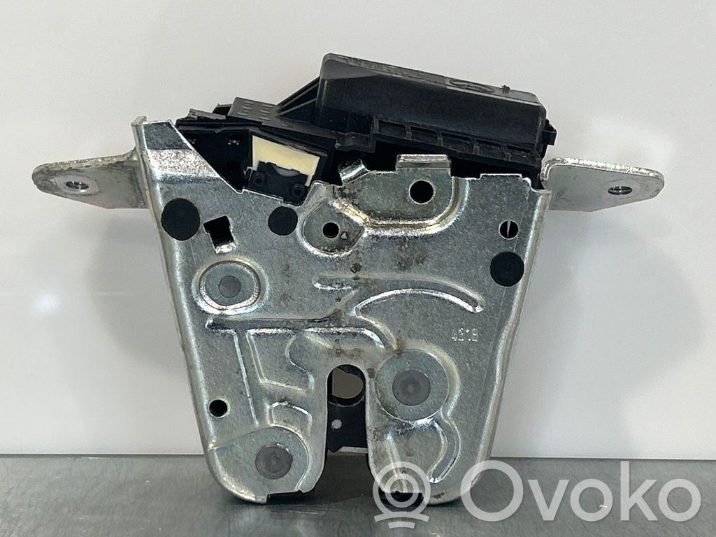 Mercedes-Benz A W177 Loquet de verrouillage de hayon 