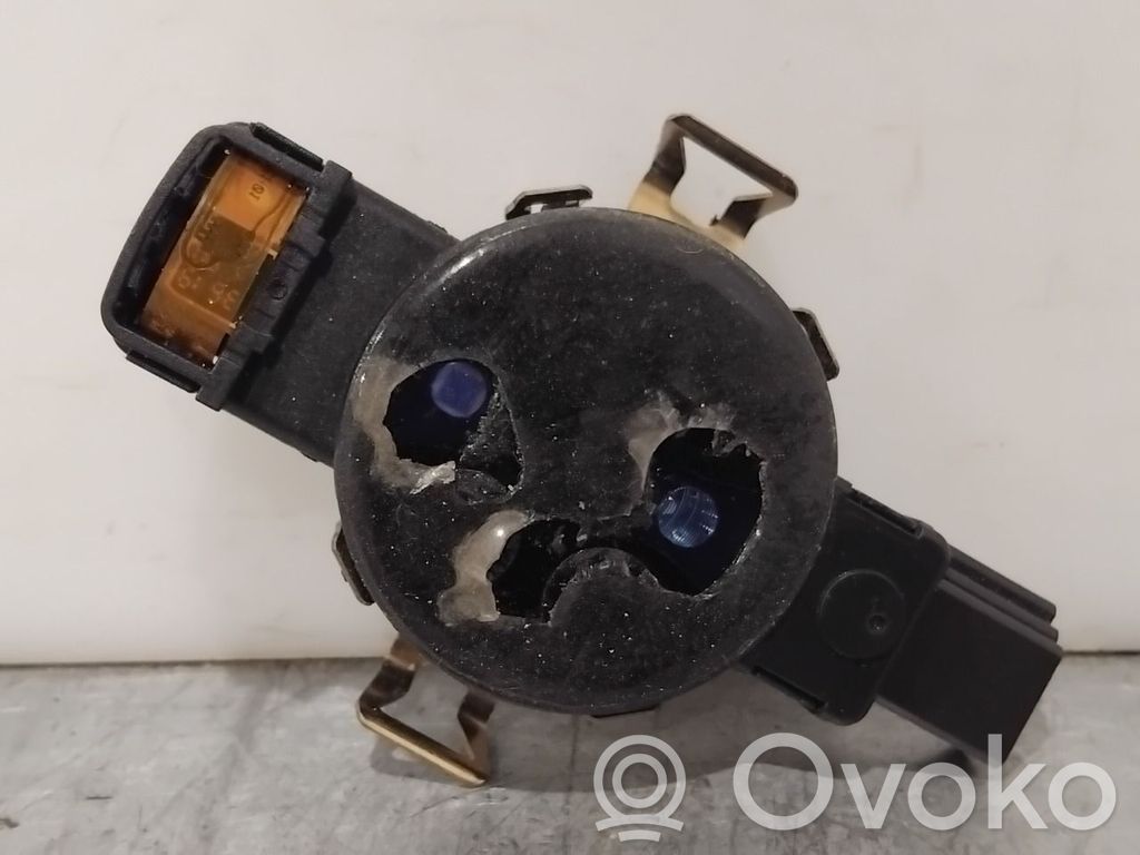 Volkswagen e-Golf Regensensor