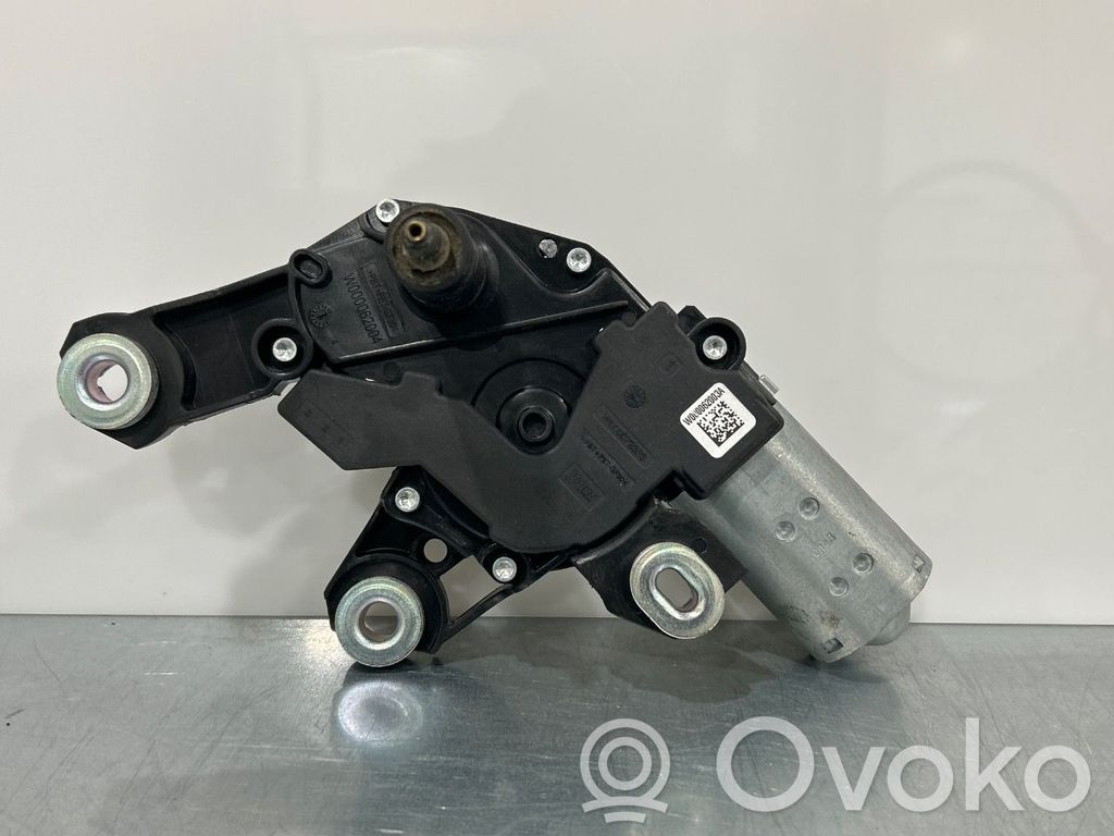 Audi e-tron Motorino del tergicristallo del lunotto posteriore