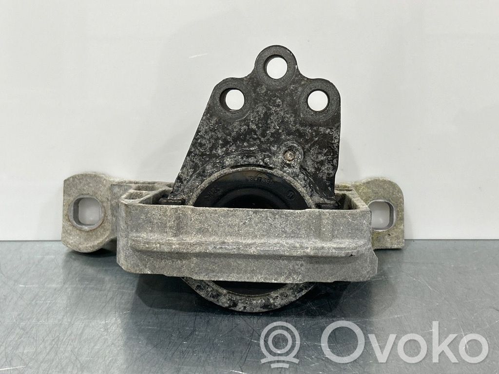 Ford C-MAX II Suport tampon motor