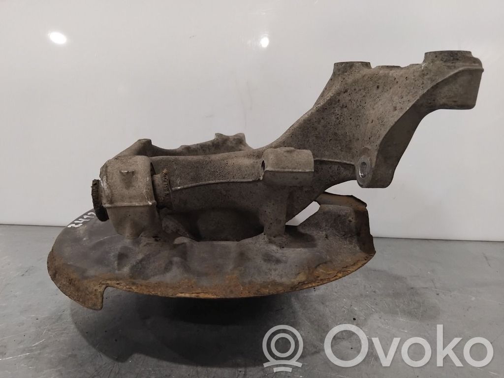 Skoda Kodiaq Achsschenkel hinten 
