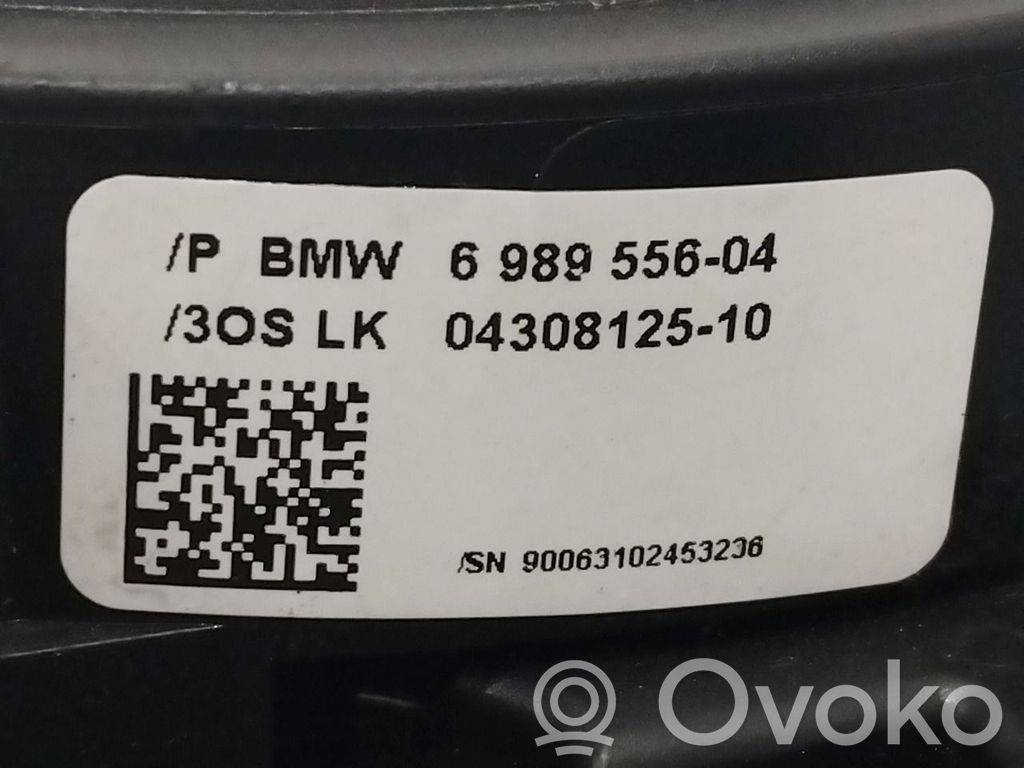 BMW 1 E81 E87 Przyciski multifunkcyjne