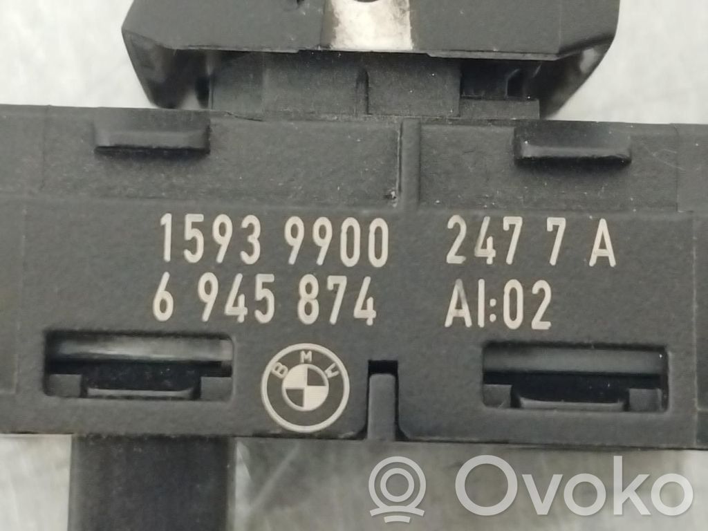BMW X3 F25 Schalter el. Fensterheber 