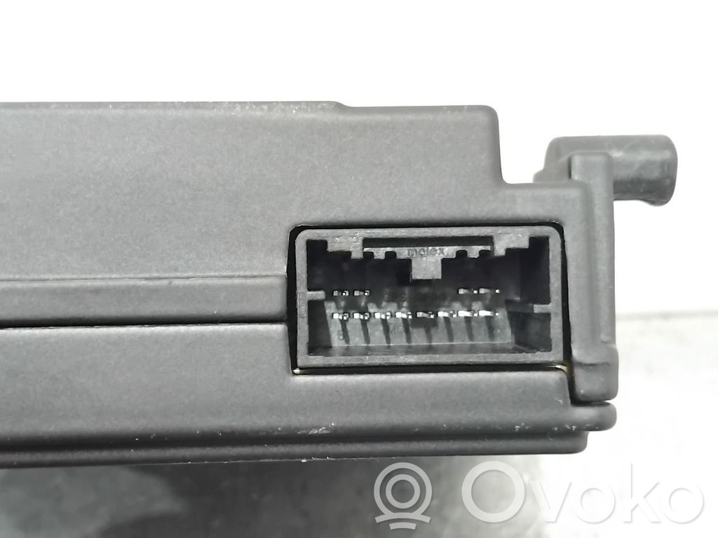 Ford Transit -  Tourneo Connect Caméra pare-brise 
