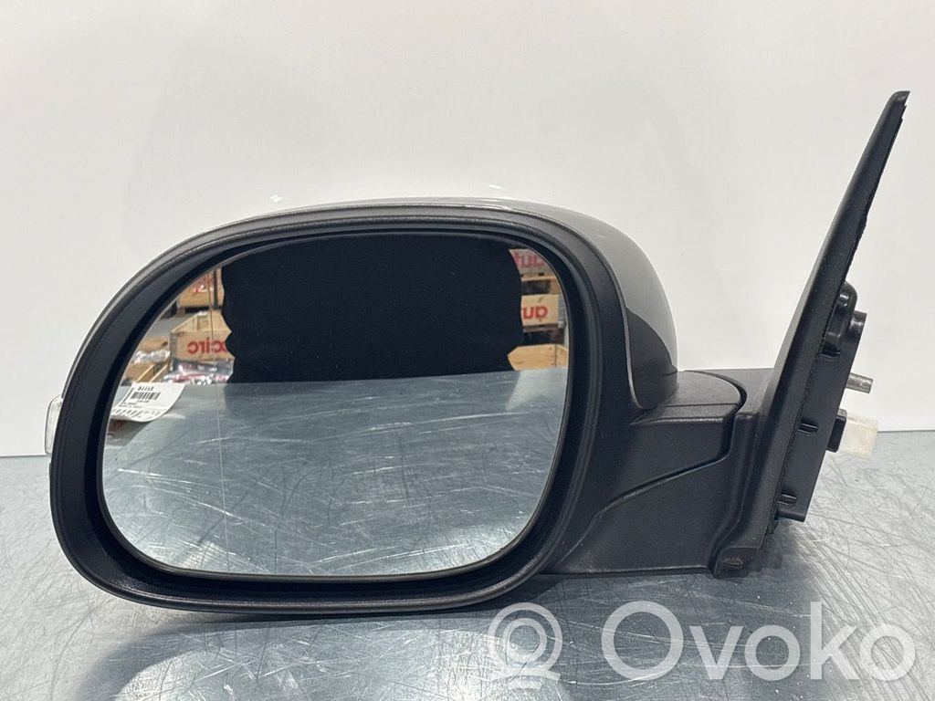 KIA Soul Oglindă electrică ușă față