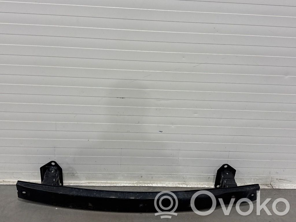 Renault Kangoo II Traversa di supporto paraurti anteriore