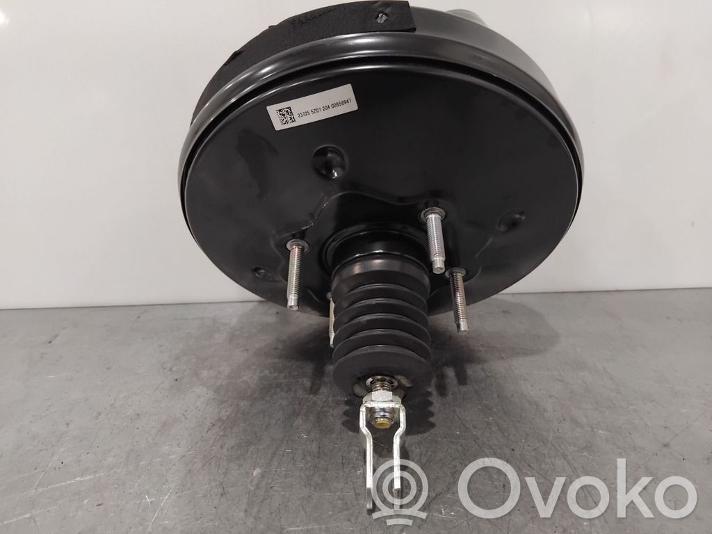 Mazda CX-3 Servo-frein 