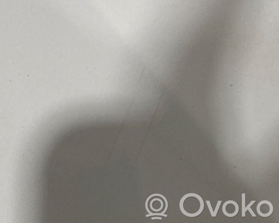 Citroen C4 SpaceTourer HUD-näyttö 