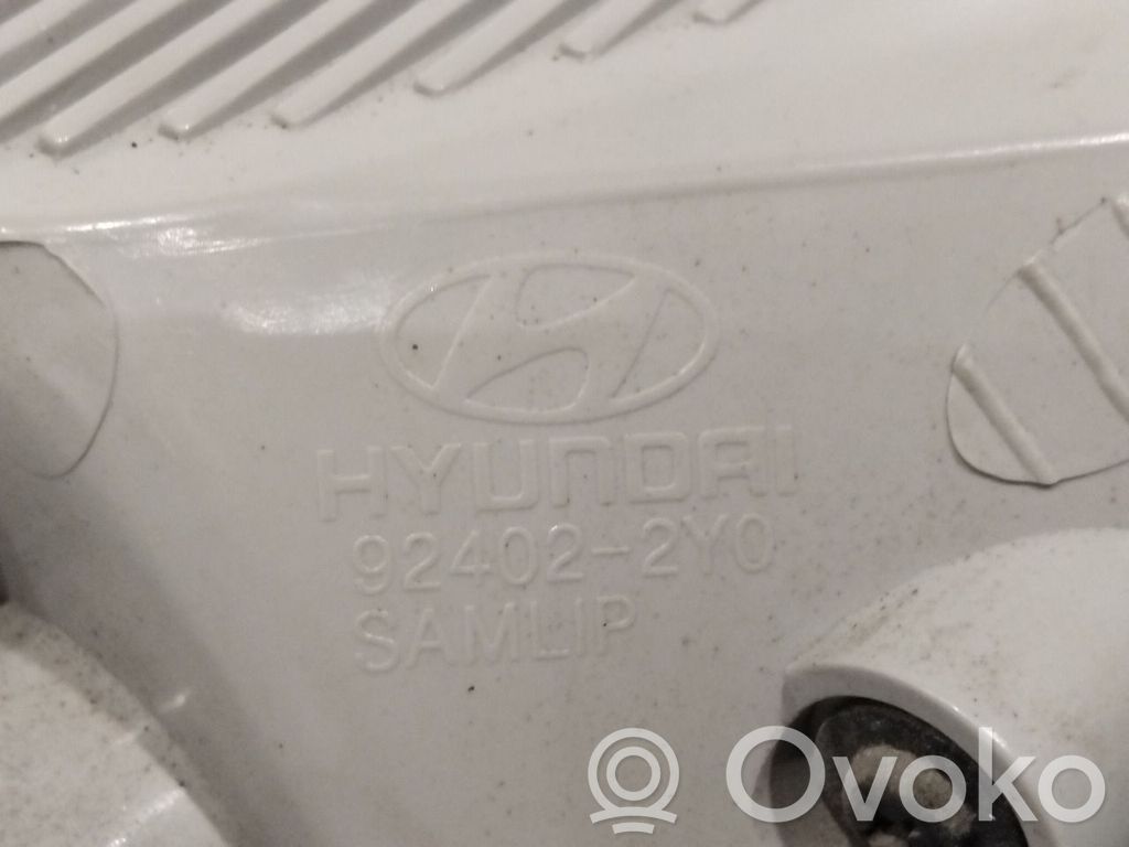 Hyundai ix35 Lampă spate în caroserie 