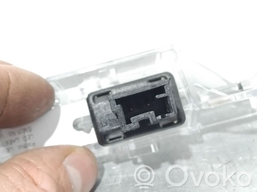 Citroen C4 SpaceTourer Aizmugurējais lukturis virsbūvē