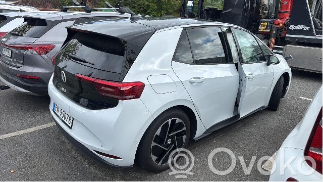 Volkswagen ID.3 Hybrid / elektroauto batterie