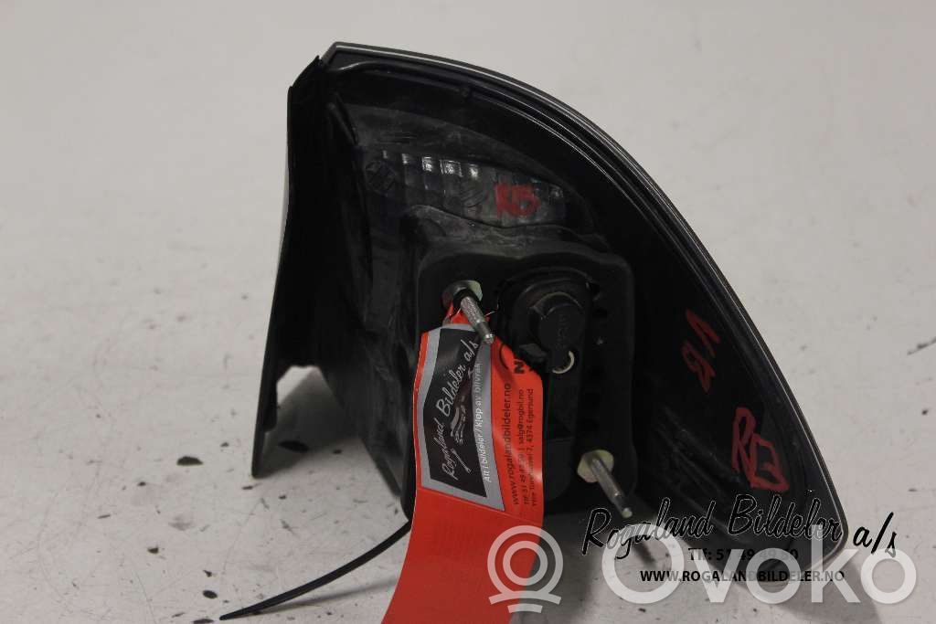 Ford S-MAX Luci posteriori 