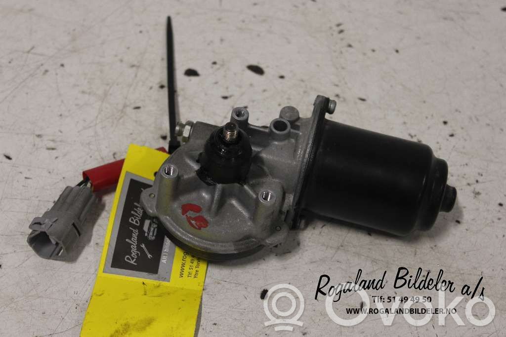 Mitsubishi i-MiEV Moteur d'essuie-glace