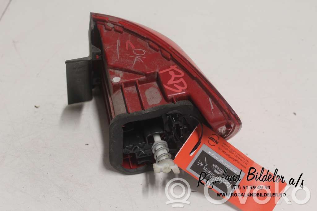 Volkswagen Jetta VI Lampă spate în caroserie