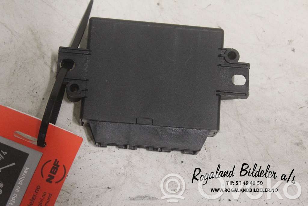 Ford Focus Pysäköintitutkan (PCD) ohjainlaite/moduuli 