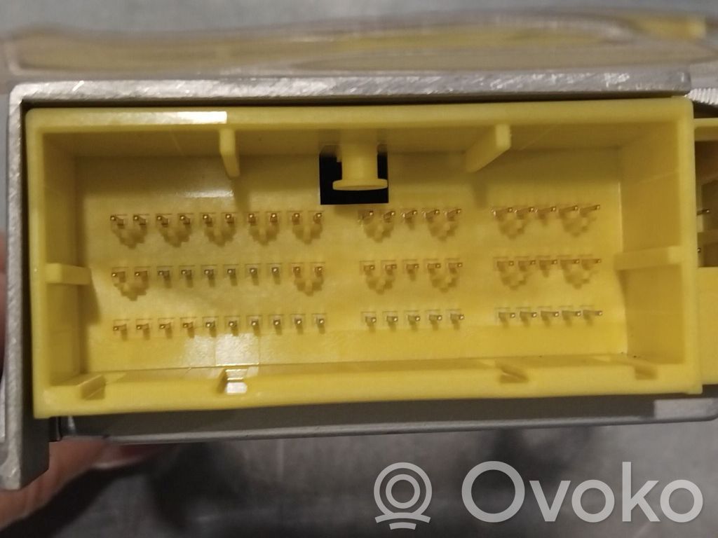 Toyota Auris E180 Centralina/modulo airbag