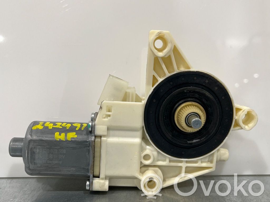 Mercedes-Benz Vito Viano W447 Fensterheber elektrisch ohne Motor Tür vorne