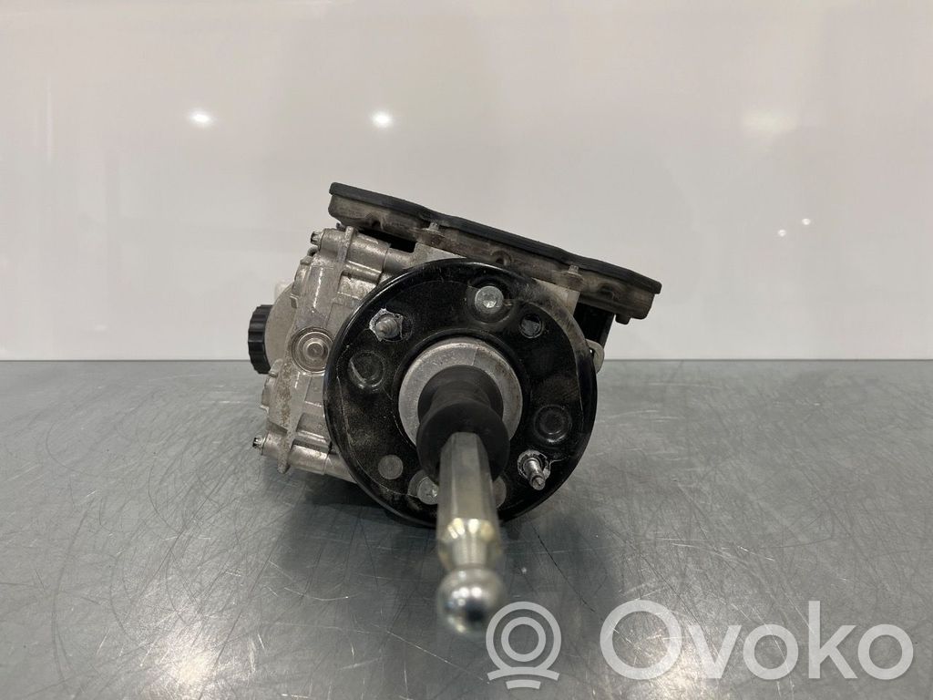 Volkswagen e-Golf Servo-frein