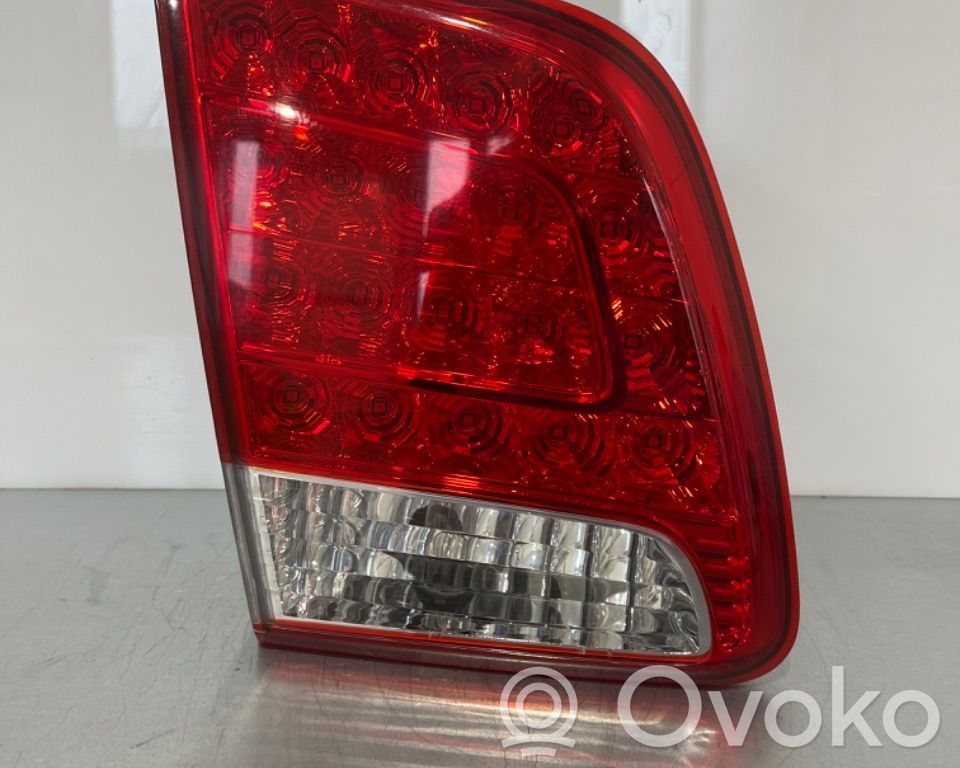 KIA Sorento Luci posteriori