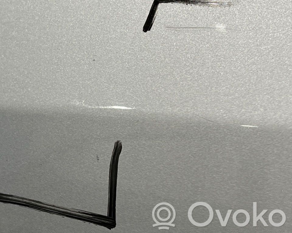 Volkswagen Touran II Ușă spate