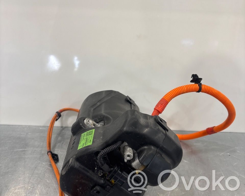 Tesla Model 3 Klimakompressor Pumpe