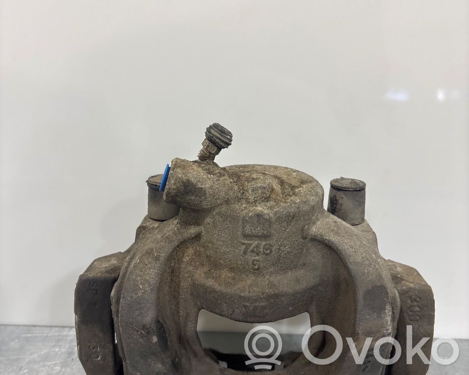 Ford S-MAX Caliper de freno delantero