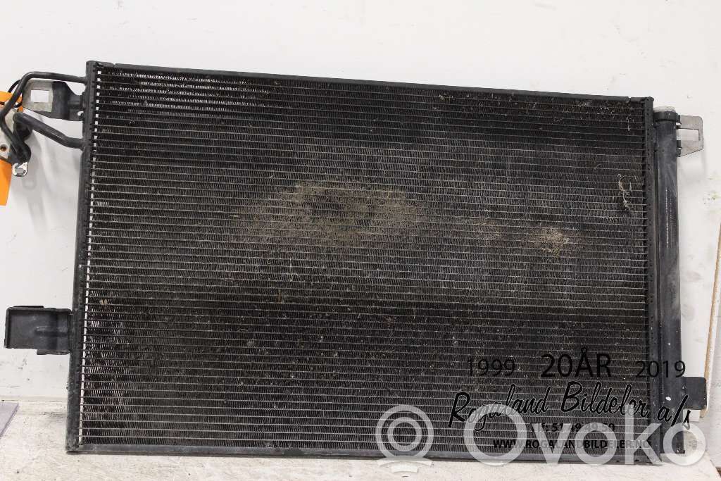 Volkswagen Transporter - Caravelle T5 Radiator lichid răcire 