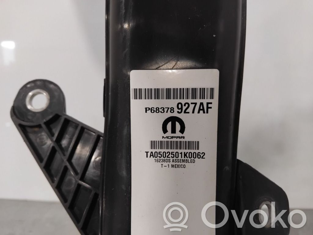 Jeep Wrangler Câble haute tension 