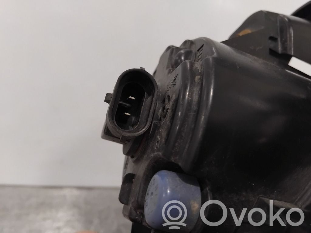 BMW 1 E81 E87 Światło przeciwmgłowe przednie 