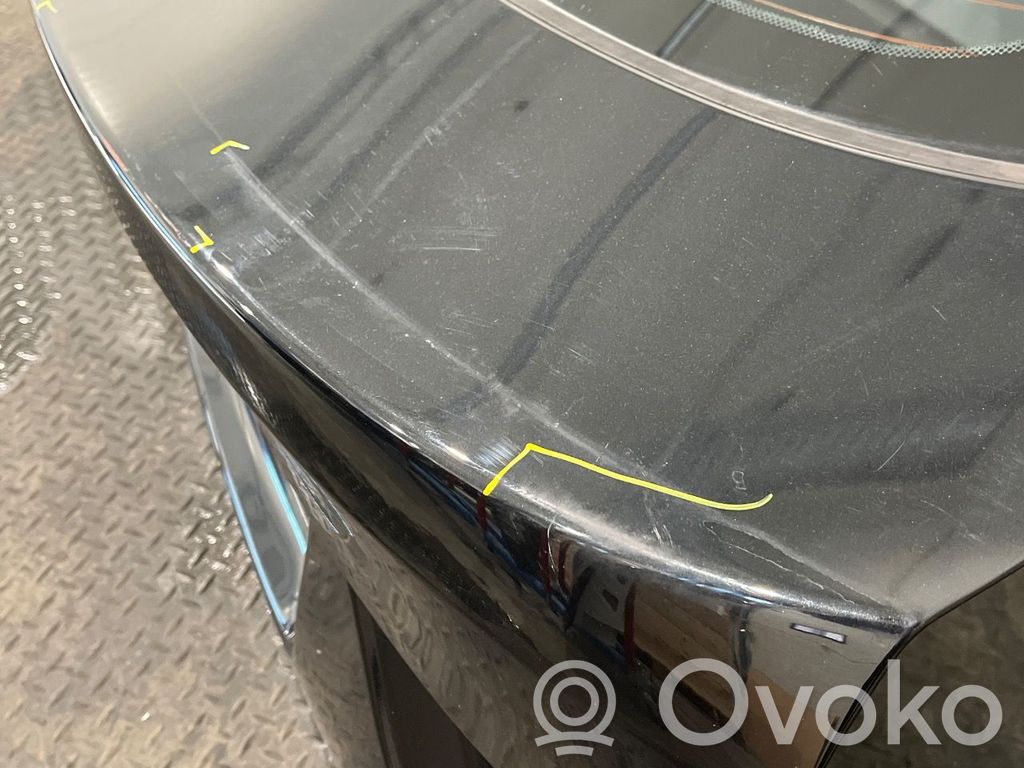 BMW X6 E71 Hayon/capotă portbagaj 