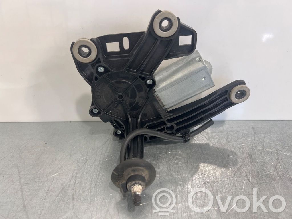 Toyota Proace Wischermotor Heckscheibe