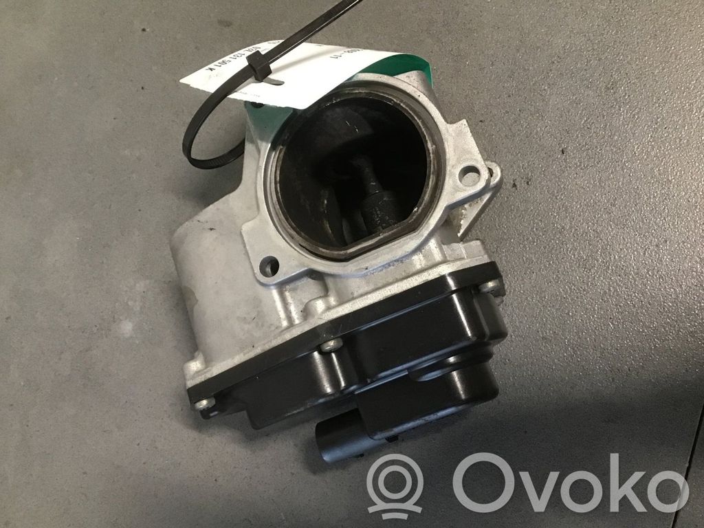 Audi A4 S4 B8 8K AGR-Ventil Abgasrückführung 