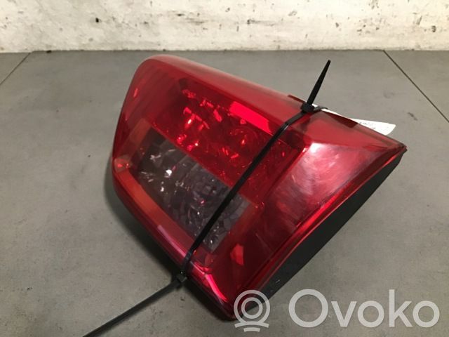 Peugeot 4007 Takavalot 