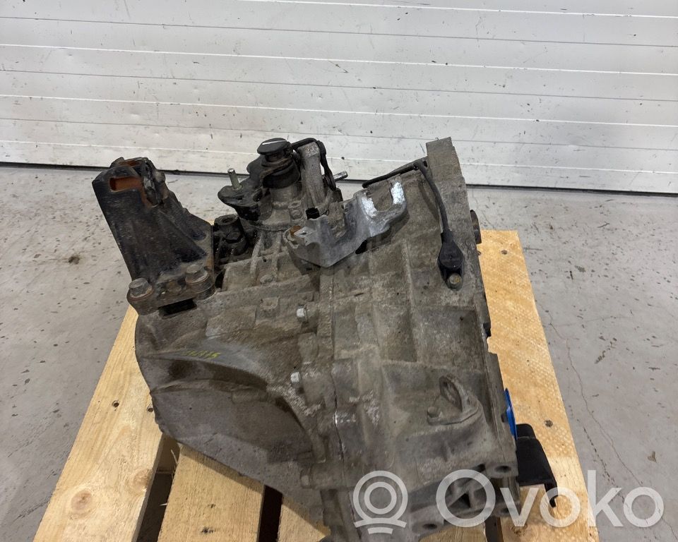 Hyundai i30 Cutie viteze manuală cu 6 trepte