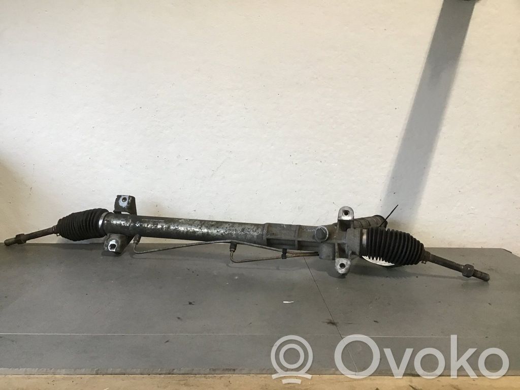 Opel Movano B Lenkgetriebe