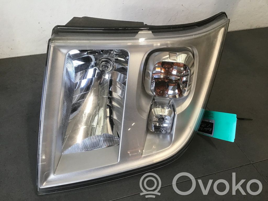 Ford Transit Scheinwerfer 