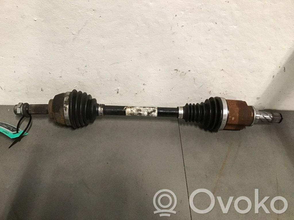 Renault Zoe Antriebswelle vorne