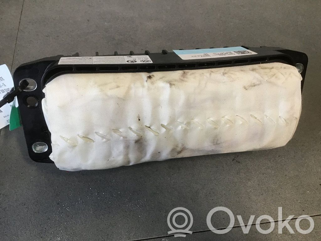 Volkswagen Tiguan Airbag del pasajero