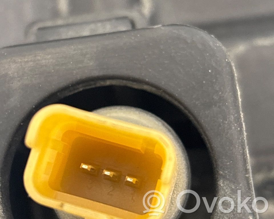 Citroen C4 SpaceTourer Radiator răcire A/C (condensor)