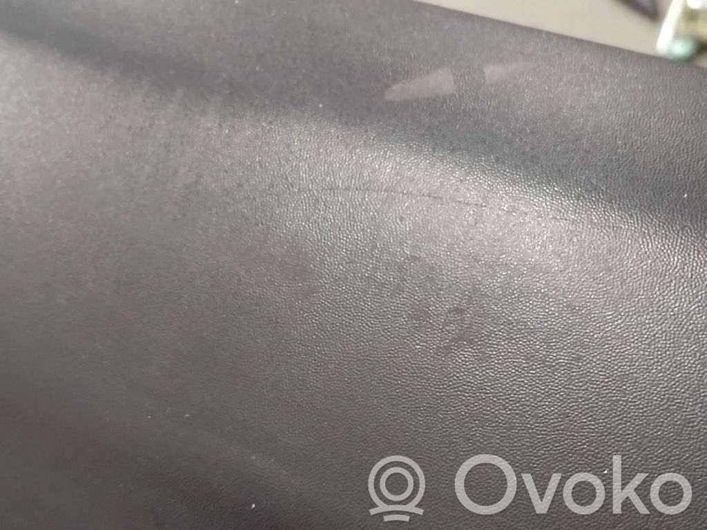 Peugeot Partner Inne części karoserii 
