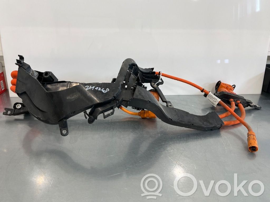 Volvo S90, V90 Cable de alta tensión