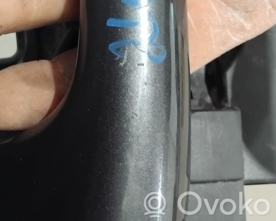 KIA Ceed Klamka zewnętrzna drzwi tylnych 