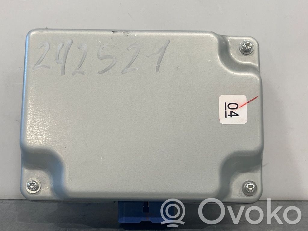 Toyota Land Cruiser (J150) Autres unités de commande / modules