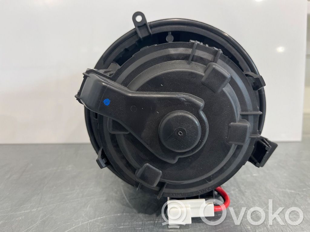 Nissan Leaf II (ZE1) Ventilator aerotermă 