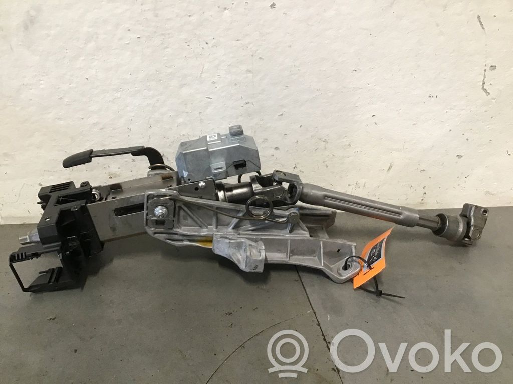Land Rover Range Rover Evoque L538 Kit colonne de direction 