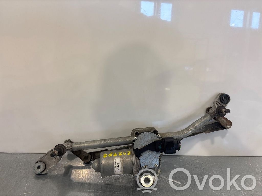 MG ZS Moteur d'essuie-glace 