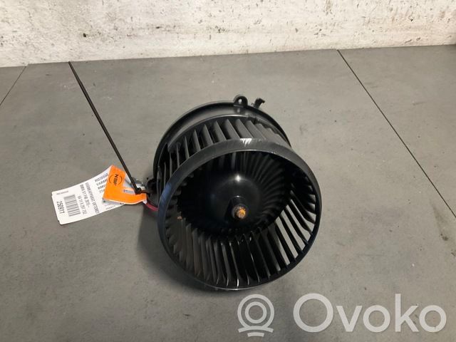 BMW X1 F48 F49 Soplador/ventilador calefacción
