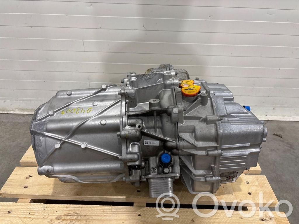 Tesla Model S Motore elettrico per auto 
