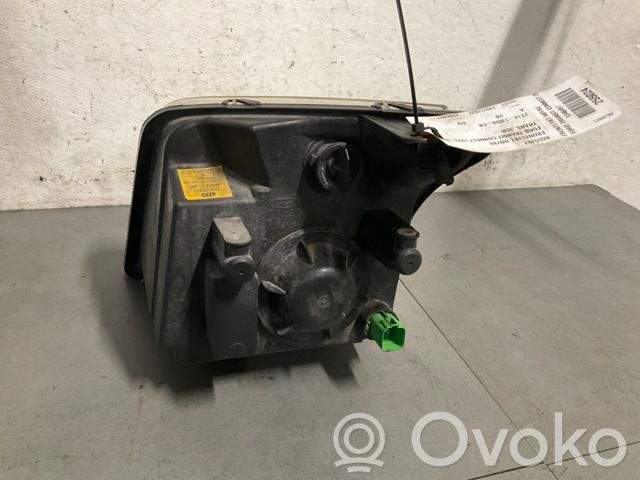 Ford Transit - Tourneo Connect Faro delantero/faro principal