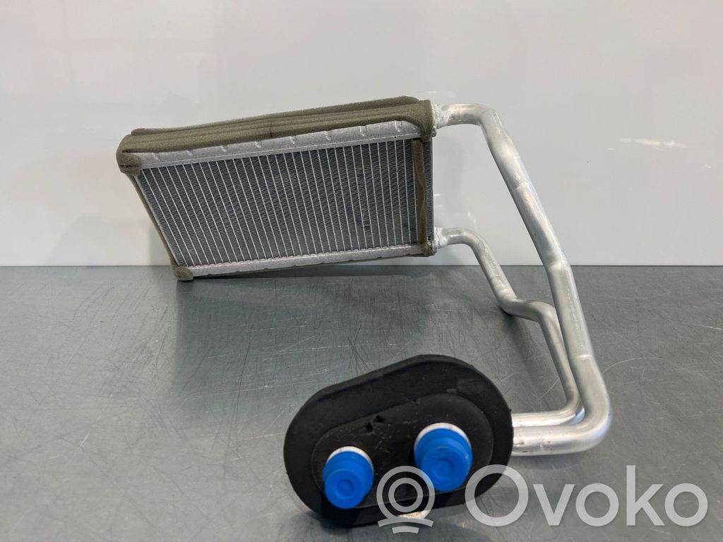 Jeep Wrangler Vanne de régulation de chauffage 